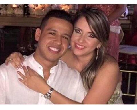 Martín Elías's driver was sentenced to prison;  Vallenato singer's widow revealed causes of the artist's death