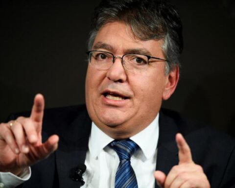 Mauricio Cárdenas to Goldman Sachs as advisor