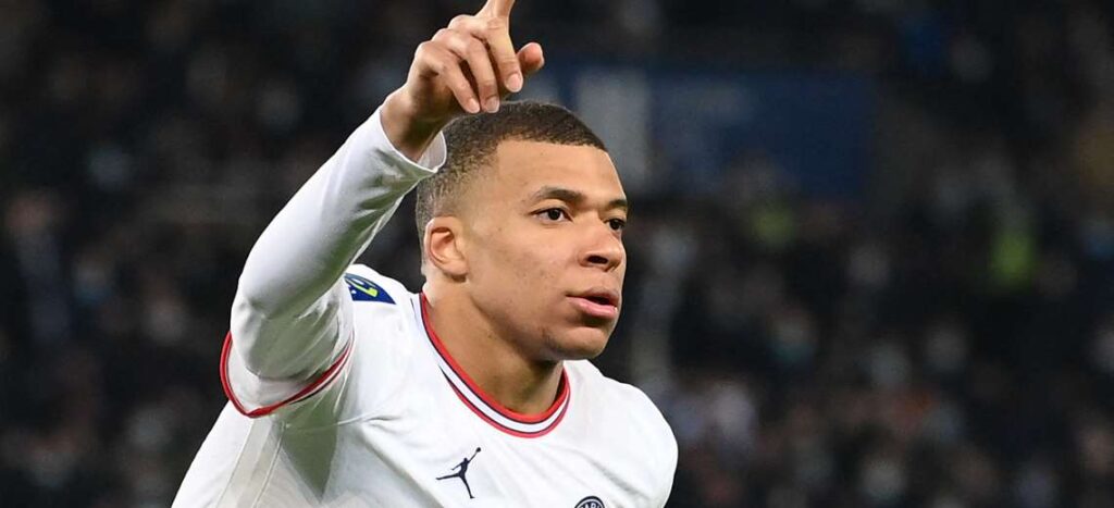 Mbappé gives an agonizing victory to PSG four days after Real Madrid