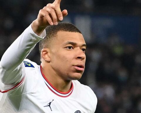 Mbappé gives an agonizing victory to PSG four days after Real Madrid