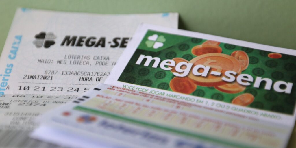 Mega-Sena accumulates and can pay R$ 37 million prize on Tuesday