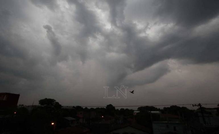 Meteorology issues special bulletin before announcement of new storms