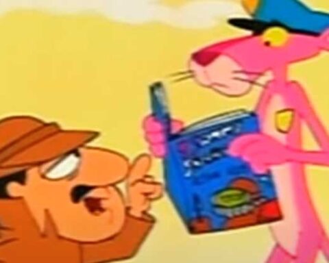Metro-Goldwyn Mayer calls on the “Yes” Commission to stop using the Pink Panther