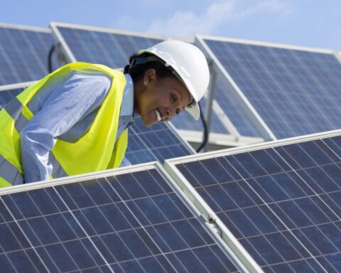 Mexico and the US will negotiate for the importation of photovoltaic cells