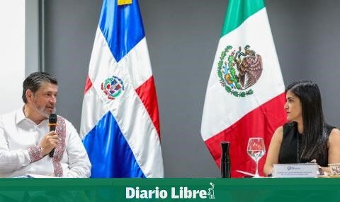 Mexico diligence to increase its investments in the Dominican Republic