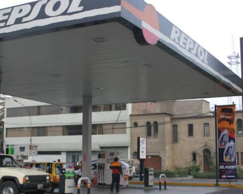 Minem coordinates with companies from Colombia and Ecuador in the face of possible fuel shortages