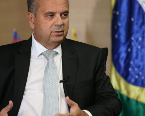 Minister talks about actions to help the city of Petrópolis