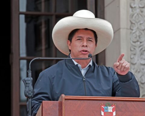 Ministerial Cabinet LIVE: the swearing-in of new Ministers of State will be this Tuesday