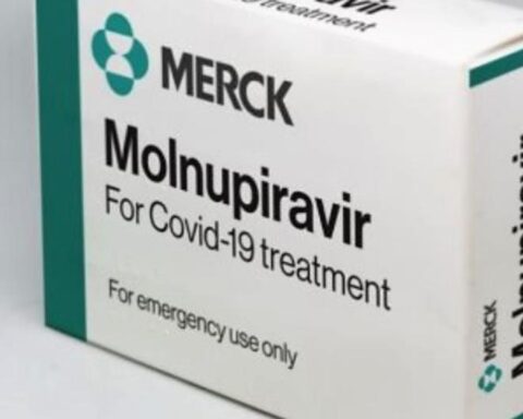 Molnupiravir to treat COVID-19: Digemid authorizes drug marketing