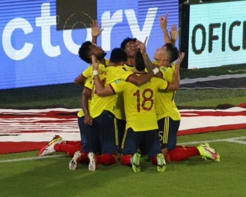 Money that players summoned by the Colombian National Team would receive