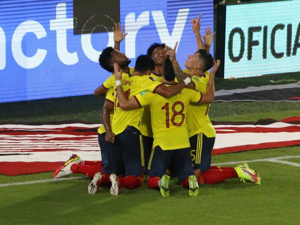 Money that players summoned by the Colombian National Team would receive