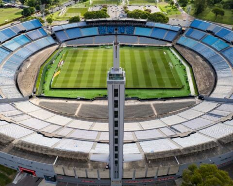 Sigue el Montevideo City Torque vs Barcelona, en vivo y en directo online, primera ronda de las eliminatorias de la Copa Libertadores, a través de As.com.