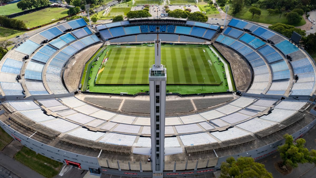 Sigue el Montevideo City Torque vs Barcelona, en vivo y en directo online, primera ronda de las eliminatorias de la Copa Libertadores, a través de As.com.