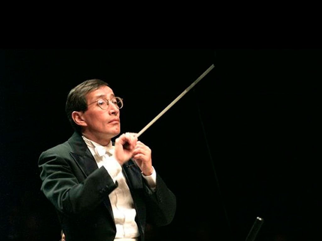 Mourning in Ecuadorian music for the death of maestro Álvaro Manzano