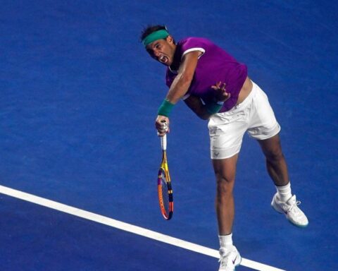 Nadal - Norrie, en directo: final del ATP Acapulco 2022, en vivo