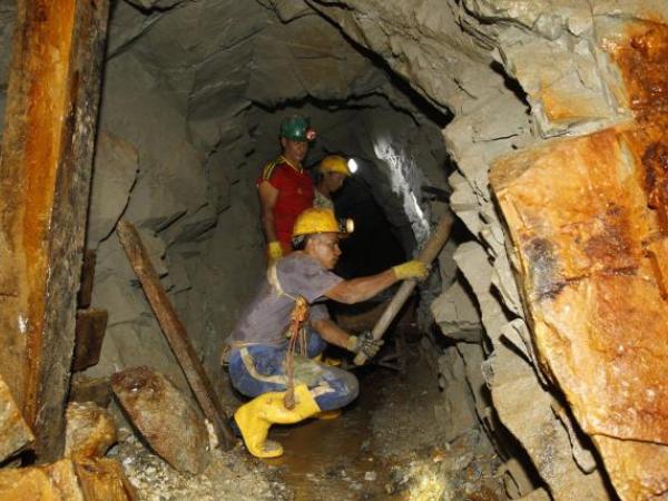 Nation prepares 2 new mining rounds for gold and coal