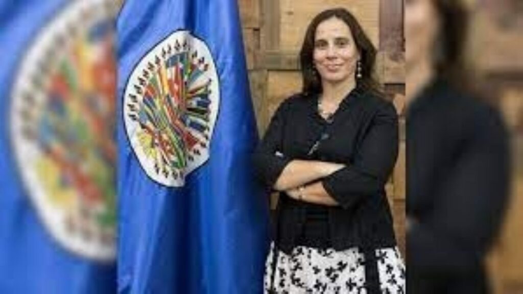 New Foreign Minister of Chile anticipates that position on the waters of the Silala will be maintained