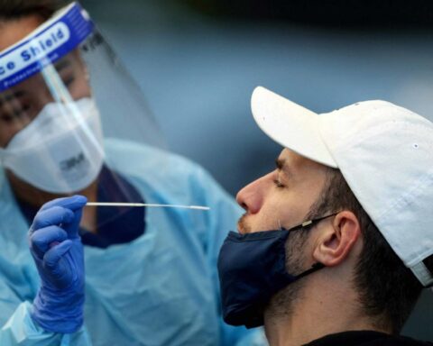 New part of coronavirus: infections and deaths fell again in Argentina