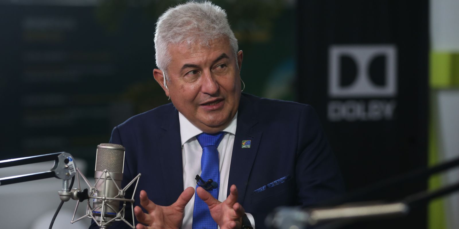 No Censorship this Monday welcomes Minister Marcos Pontes