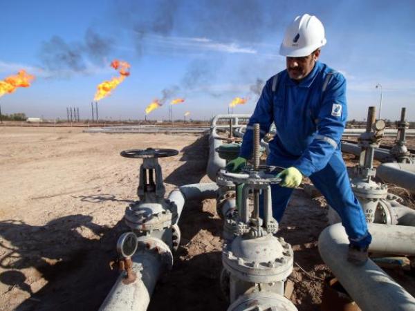 Oil: more than 50% will grow exploration by adding new wells