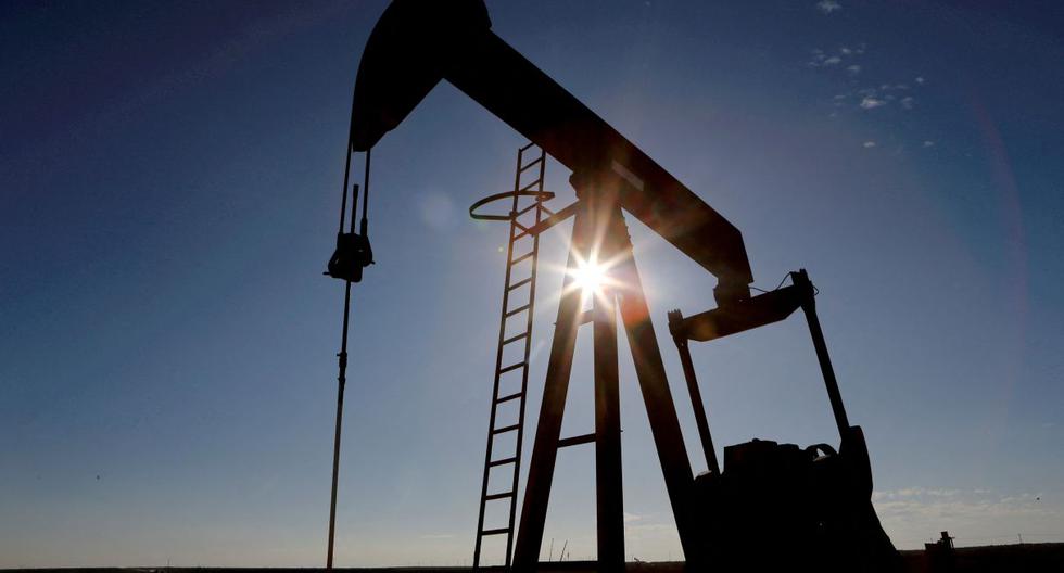 Oil price approaches US $ 100 due to tensions between Russia and Ukraine