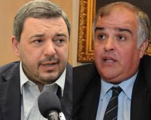 On March 7 there will be a new debate, this time between senators Bergara and Penadés