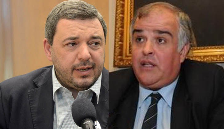 On March 7 there will be a new debate, this time between senators Bergara and Penadés