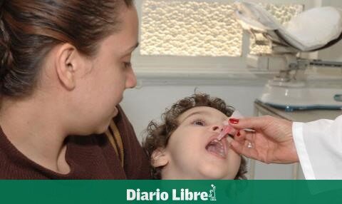 PAHO asks to vaccinate against polio to prevent it from reactivating in America