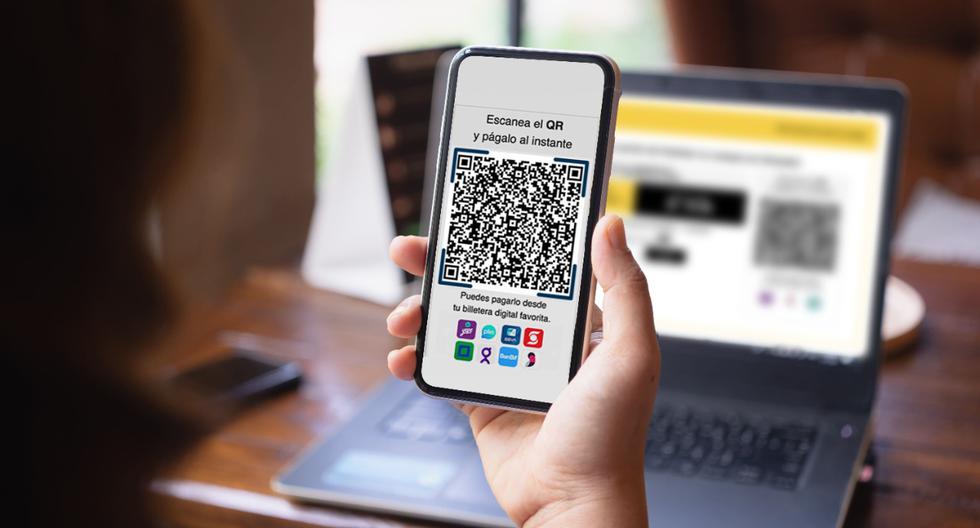 PagoEfectivo enters the world of QR payments together with Niubiz