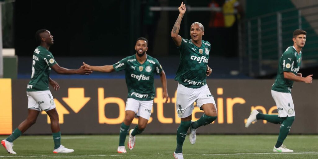 Palmeiras challenge Chelsea's favoritism in search of world title