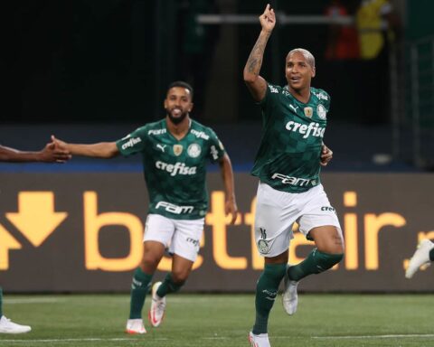 Palmeiras challenge Chelsea's favoritism in search of world title