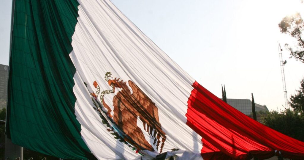 Peaceful solutions: Mexico in the face of international war conflicts