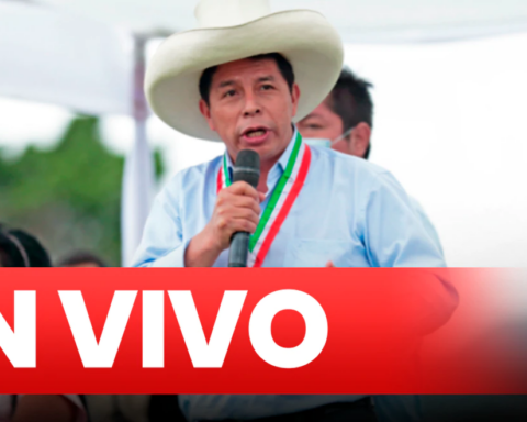 Pedro Castillo LIVE: Aníbal Torres will ask Congress for a vote of confidence this March 8