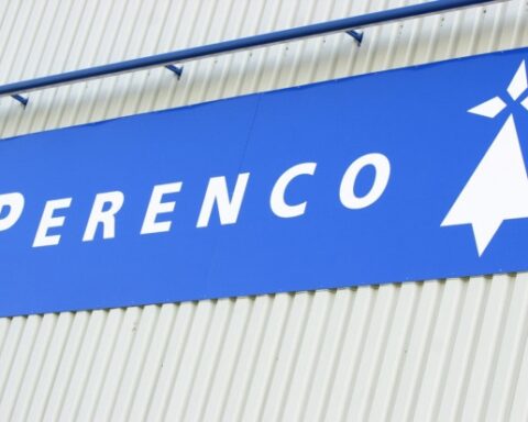 La petrolera francesa le ganó un laudo arbitral al país por una disputa originada en 2007.