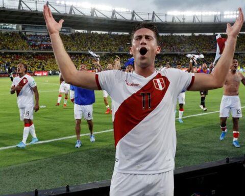 Peru vs Ecuador: Goal by Santiago Ormeño or Alex Valera pays up to 51 times the bet