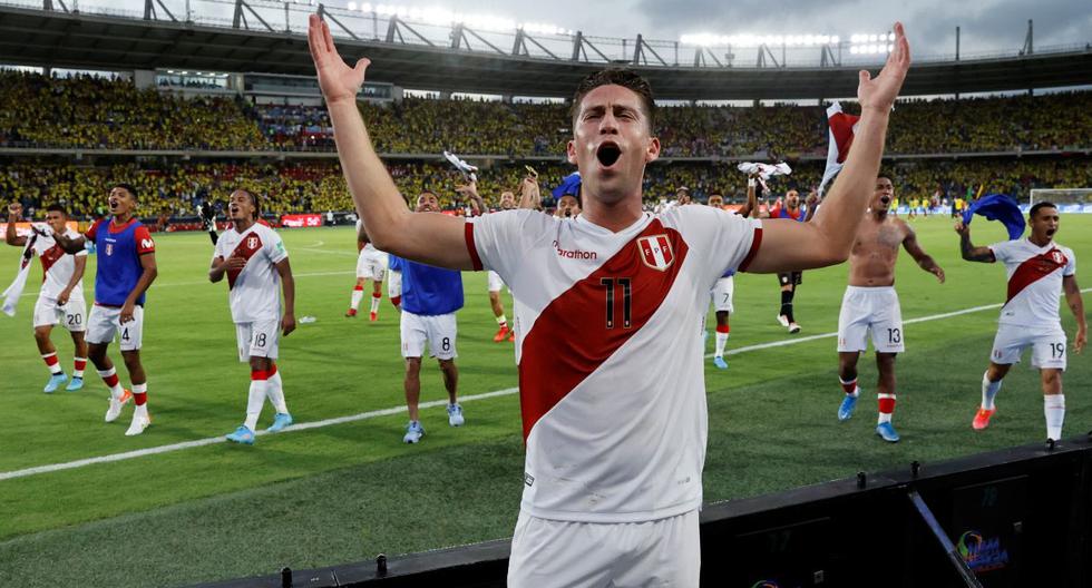 Peru vs Ecuador: Goal by Santiago Ormeño or Alex Valera pays up to 51 times the bet