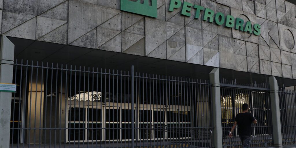 Petrobras beats all production targets for the year 2021