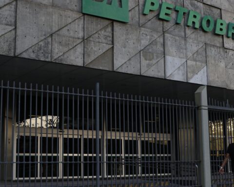 Petrobras beats all production targets for the year 2021