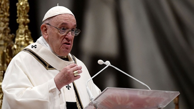Pope Francis stated that female genital mutilation "humiliates the dignity of women"