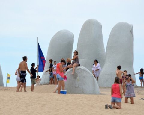 President of the Chamber of Tourism: "the first 10 days of January were good and then it got complicated"