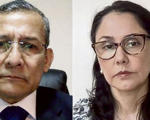 Prosecutor accuses Ollanta Humala and Nadine Heredia of laundering illicit money from Brazil and Venezuela