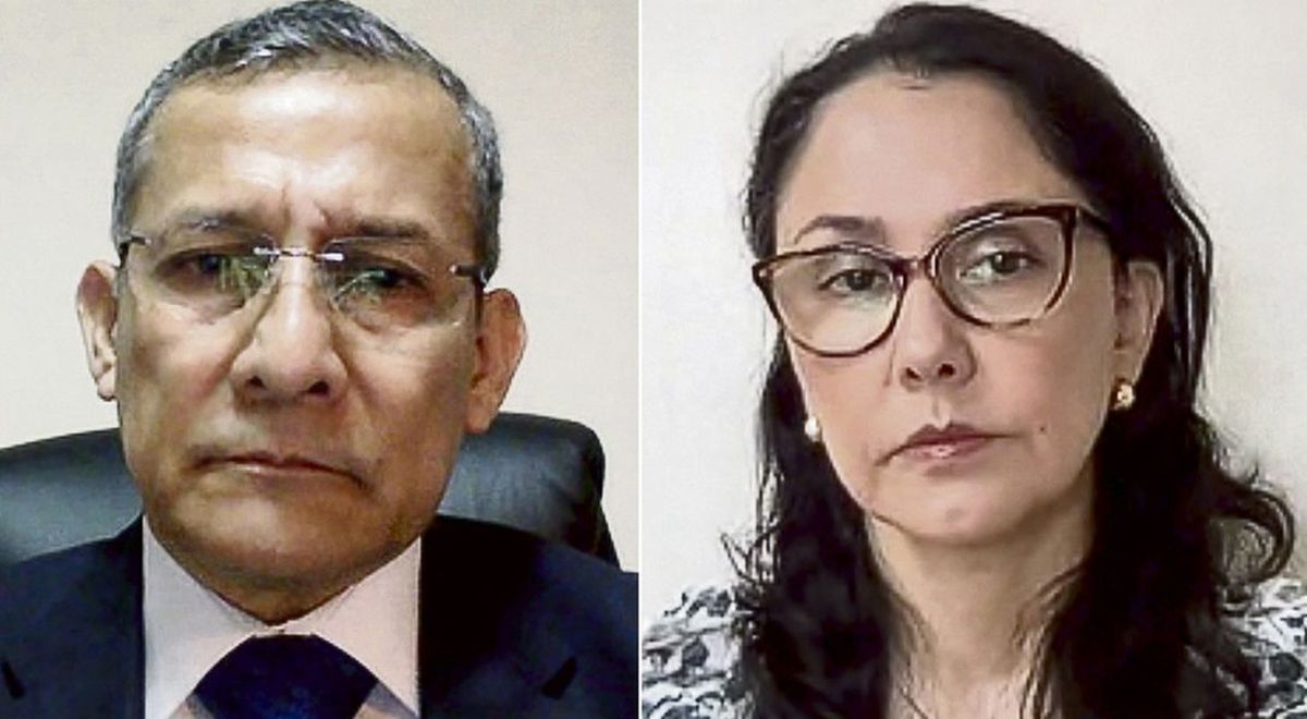 Prosecutor accuses Ollanta Humala and Nadine Heredia of laundering illicit money from Brazil and Venezuela