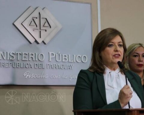 Prosecutors from Ibero-America express support for Sandra Quiñónez