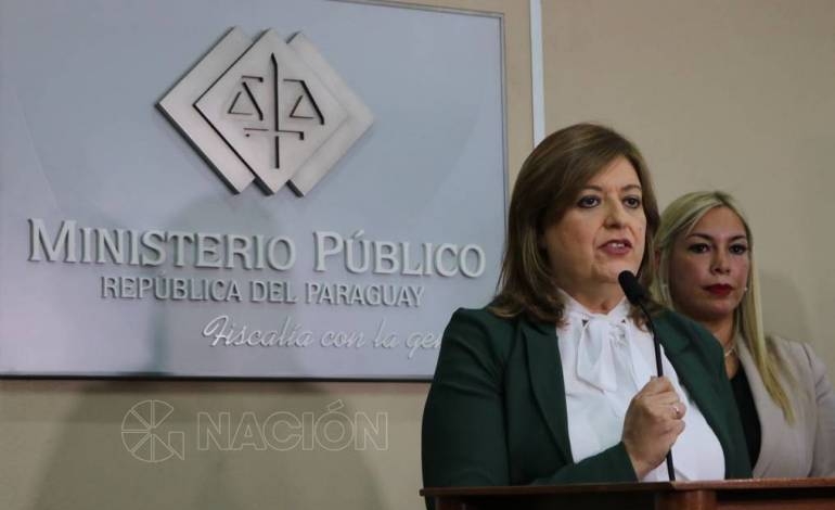 Prosecutors from Ibero-America express support for Sandra Quiñónez