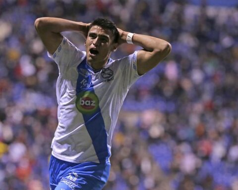 Puebla gets a draw in the discount and remains the leader