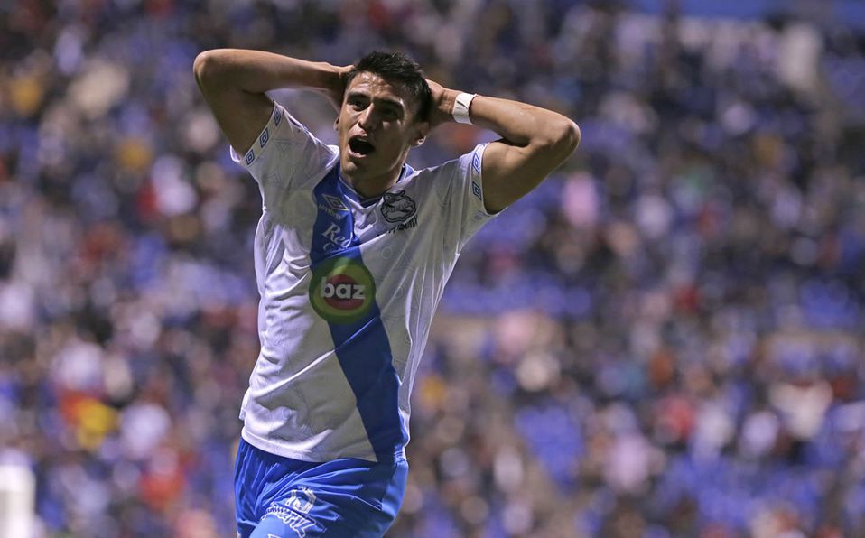 Puebla gets a draw in the discount and remains the leader