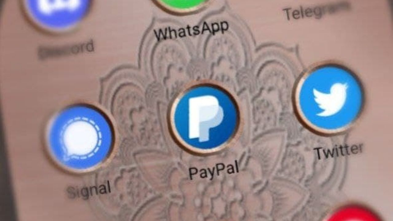 Regulation opens the way for PayPal and other companies to provide services in Bolivia