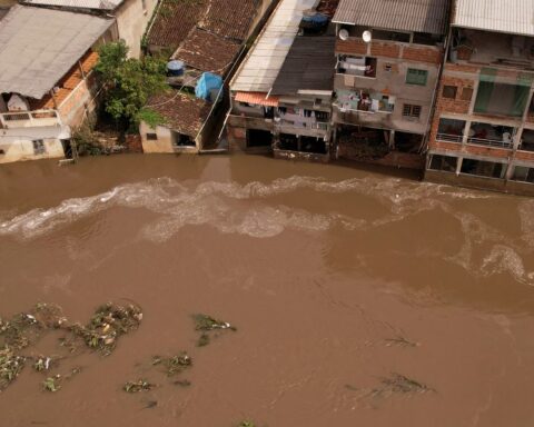 Residents of two cities in Bahia can withdraw FGTS for calamity