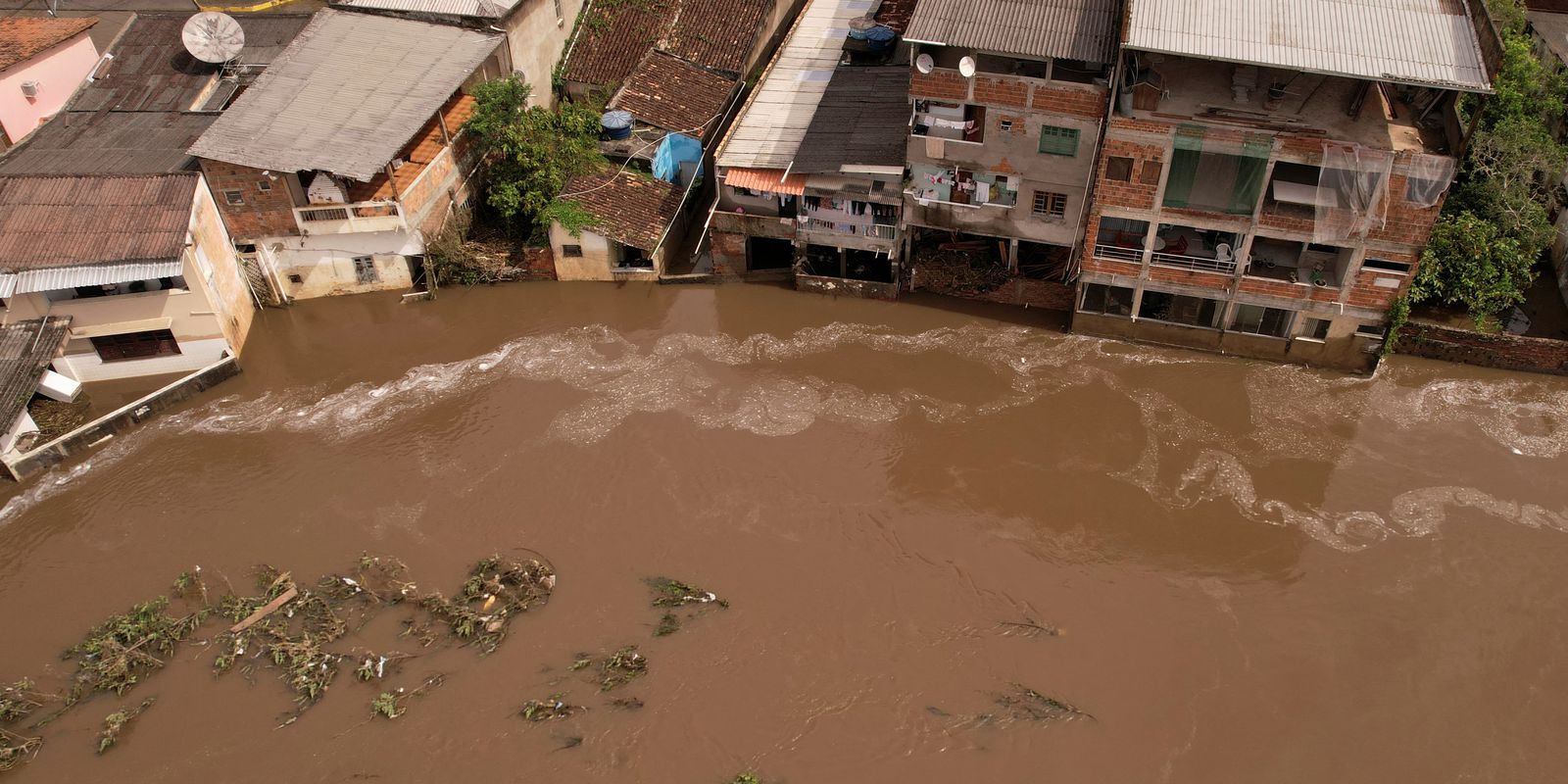 Residents of two cities in Bahia can withdraw FGTS for calamity