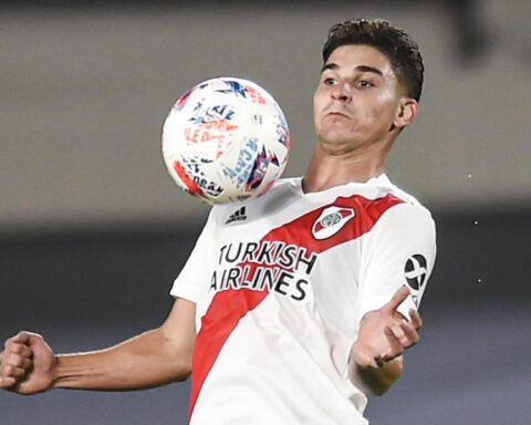 River Plate confirms that Julián Álvarez will play for City